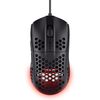 Trust Gaming GXT 928 Helox Gaming Mouse, Superlight USB Wired Mouse 65g Image