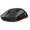 Trust Gaming GXT 929 Helox Wireless Gaming Mouse, Trust Gaming GXT 929W Helox Wireless Gaming Mouse, Superlight Gaming Mouse 75g, 80h Battery Life Image