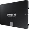 Samsung  Samsung 870 EVO 4TB 2.5” SATA SSD/Solid State Drive Image