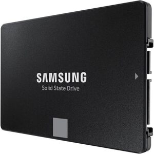 Samsung Samsung  Samsung 870 EVO 4TB 2.5” SATA SSD/Solid State Drive