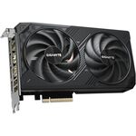 GeForce RTX™ 5060 Ti WINDFORCE OC 8Gb Graphics Card