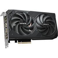 Gigabyte GeForce RTX™ 5060 Ti WINDFORCE OC 8Gb Graphics Card