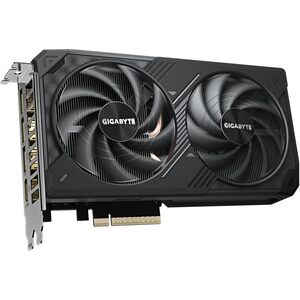 Gigabyte GeForce RTX™ 5060 Ti WINDFORCE OC 8Gb Graphics Card