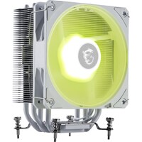 MSI MSI MAG COREFROZR AA13 White CPU Cooler - 240W TDP