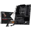 MSI PRO B850-S WIFI6E AM5 DDR5 PCIe 5.0 ATX Motherboard Image