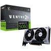 MSI Geforce RTX 5060 VENTUS X2 8 OC Image