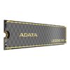 Adata 1TB Legend 860 M.2 NVMe Gen4 SSD, M.2 2280, PCIe4, R/W 6000/4000 MB/s, PS5 Compatible Image