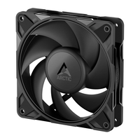 Arctic Cooling ARCTIC P12 Pro 12cm PWM Case Fan, Fluid Dynamic Bearing, 600-3000 RPM, Black