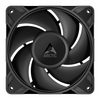 Arctic Cooling ARCTIC P12 Pro 12cm PWM Case Fan, Fluid Dynamic Bearing, 600-3000 RPM, Black Image