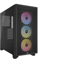 Falcon HERO Warrior Level Gaming PC System