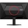 Aoc Gaming 24G4HRE - 24 inch Full HD monitor, 200 Hz, 1 ms, S-sync comp., HDR10 1080P - BLACK FRIDAY SPECIAL OFFER Image