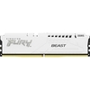 Kingston Fury Beast 32GB (16GB x2) DDR5 6000MHz DIMM RGB - 1x DDR5 PURCHASE PER CUSTOMER MAXIMUM DUE TO SHORTAGES Image