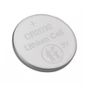 COLOURWAY Colorway Lithium Power Coin Cell Single CR2032 Battery Image