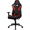 ThunderX3 TC3 Gaming Chair -  Black / Red Image