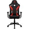 ThunderX3 TC3 Gaming Chair -  Black / Red Image