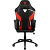 ThunderX3 TC3 Gaming Chair -  Black / Red Image