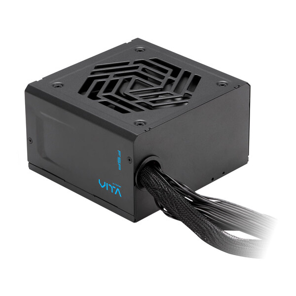 FSP 650W VITA BD 80 PLUS Bronze ATX 3.1 Power Supply