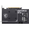 MSI GeForce RTX 5050 Ventus 2X OC 8GB GDDR6 Graphics Card Image