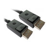 Generic 2m DisplayPort 2.1 Certified DP40 Cable - Upto 16K @ 30Hz Image