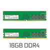 2 Power 2Power 16Gb DDR4 2666 Mhz Desktop Memory Kit 2x 8GB Image