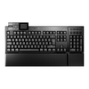 Be Quiet  Dark Mount Fullsize ISO UK Silent Tactile Mechanical Keyboard Image