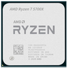 AMD 100-000000926 Ryzen 7 5700X Processor 8 Core / 16 Thread, 32MB Cache, 3.4 GHz / 4.6 GHz Max Boos Image