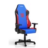 Nitro Concepts X1000 Gaming Chair - Transformers Optimus Prime Edition Image