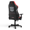 Nitro Concepts X1000 Gaming Chair - Transformers Autobots Edition Image