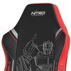 Nitro Concepts X1000 Gaming Chair - Transformers Autobots Edition Image