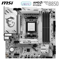 MSI MSI B850M GAMING PLUS WIFI6E mATX Motherboard AMD AM5