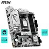 MSI B850M GAMING PLUS WIFI6E mATX Motherboard AMD AM5 Image