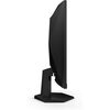 Aoc Gaming 24 inch Full HD Curved Monitor, 180 Hz, 1x HDMI 2.0, 1x DisplayPort 1.4 - Special Offer Image