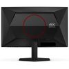 Aoc Gaming 24 inch Full HD Curved Monitor, 180 Hz, 1x HDMI 2.0, 1x DisplayPort 1.4 - Special Offer Image