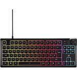 Corsair CH-9216065-UK Corsair K55 CORE TKL Tenkeyless RGB Membrane Gaming Keyboard