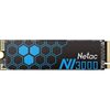Netac NV3000 250GB NVMe M.2 Interface, PCIe x3, 2280 Length, Read 3100MB/s, Write 1400MB/s Image