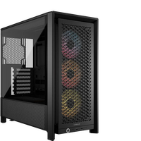Falcon TERMINATOR ELITE Level Gaming PC