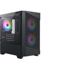 Falcon SHADOW Casual Level 1  Gaming PC