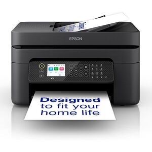 EPSON Epson WorkForce WF-2950DWF A4 Multifunction Wireless Inkjet printer