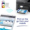 EPSON WorkForce WF-2950DWF A4 Multifunction Wireless Inkjet printer Image