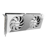 Inno3D GeForce RTX 5060 Twin X2 OC  WHITE 8GB GDDR7 Graphics Card Image