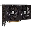 Power Colour  Radeon RX 7600 Fighter 8GB Graphics Card Image