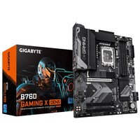 Gigabyte Gigabyte B760 GAMING X WIFI6E DDR5 Socket 1700