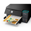 EPSON EcoTank ET-2951, Inkjet, Colour printing, 4800 x 1200 DPI, A4, Direct printing, Black Image