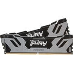 Kingston FURY Renegade 32GB (2 x 16GB) 7200MHz DDR5 DIMM System Memory Silver Heatsink