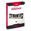 Kingston FURY Renegade 32GB (2 x 16GB) 7200MHz DDR5 1x DDR5 PURCHASE PER CUSTOMER MAXIMUM DUE TO SHORTAGES Image