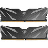 Netac Shadow II Black 32GB Kit (2 x 16GB), DDR5, 6000MHz, CL38 Image