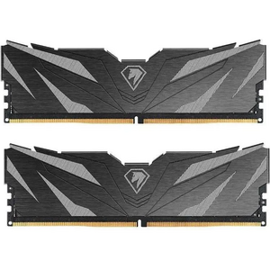 Netac Netac Shadow II Black 32GB Kit (2 x 16GB), DDR5, 6000MHz, CL38 - 1x DDR5 PURCHASE PER CUSTOMER MAXIMUM DUE TO SHORTAGES