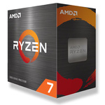 AMD RYZEN 7 5800XT AM4 RETAIL WITH WRAITH PRISM COOLER