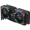 PNY NVIDIA GEFORCE RTX 5070Ti ARGB Epic-X RGB OC16GB, GDDR7 Graphics Card, 8960 Cuda Cores, 2295 MHz Core Clock, Triple Fan, 3 x Display Ports/ 1 x HDMI Port Image