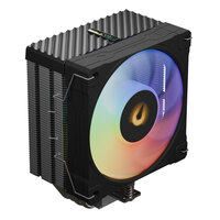Valkyrie VALKYRIE SURGE SL125 BLACK AIR CPU COOLER - 230W TDP